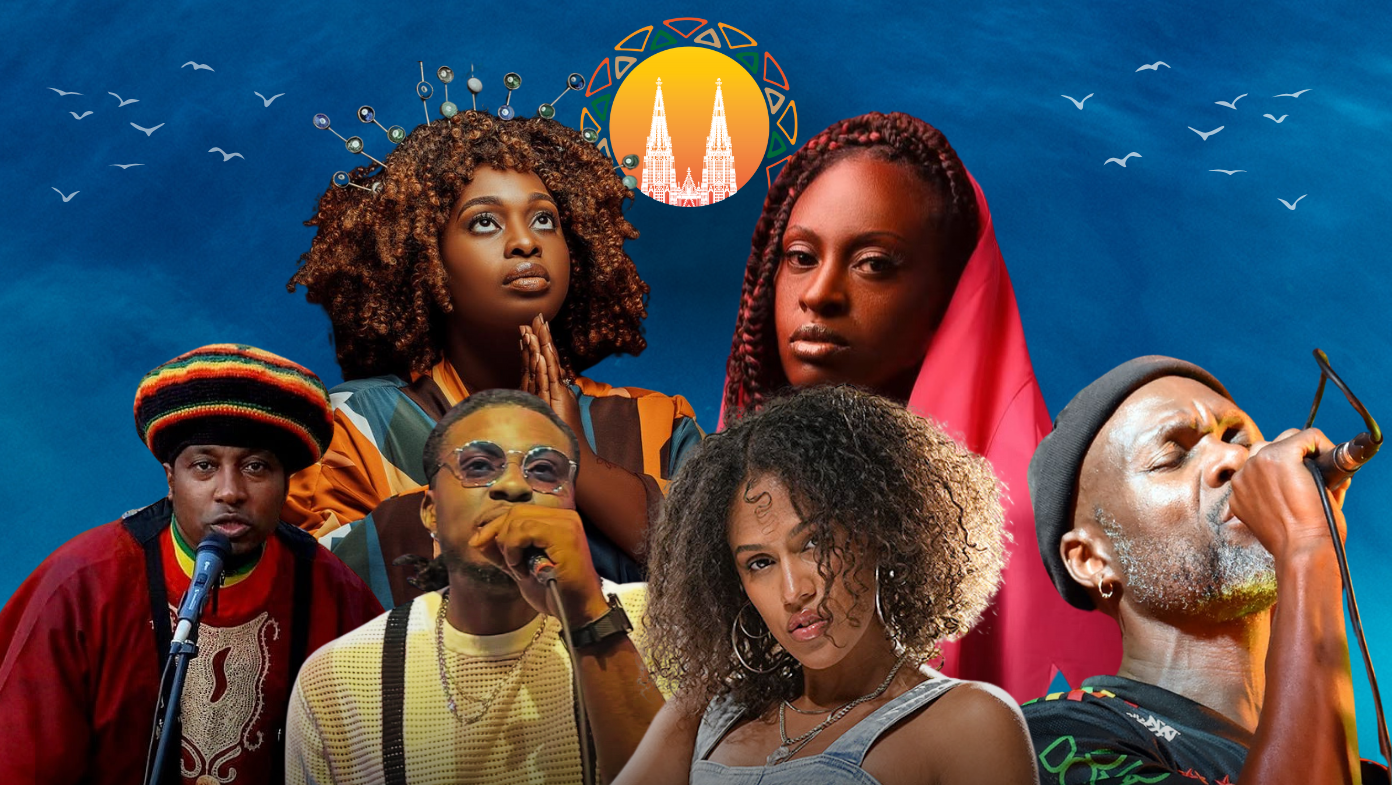 PAMBAZUKA SWAHILI KULTUR e.V.
