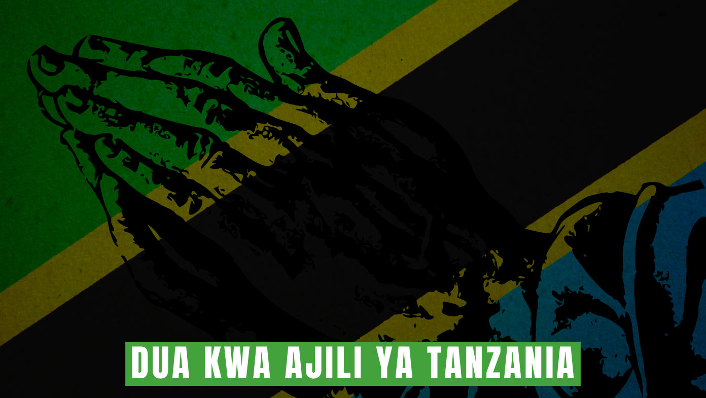 Pambazuka Swahili Kulturverein e. V.